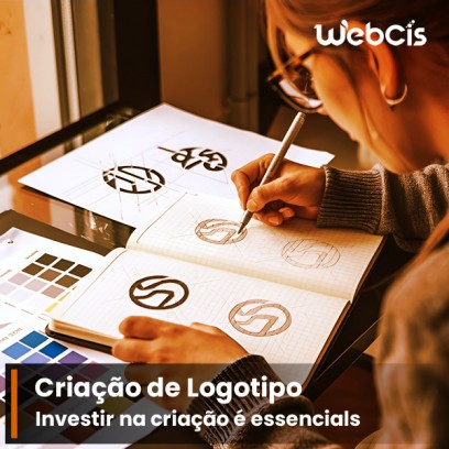 Por que Investir na Criação de Logotipo Corporativo é Essencial