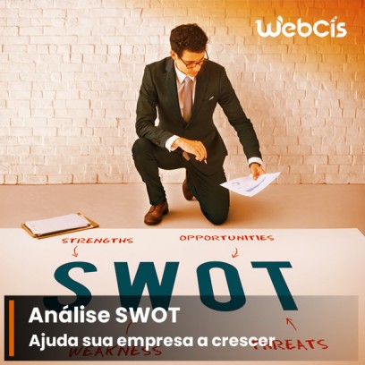 Analise SWOT o que significa