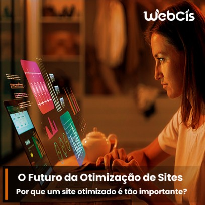 O Futuro da Otimização de Sites