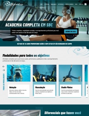 Academia Atlântis Academia Atlântis