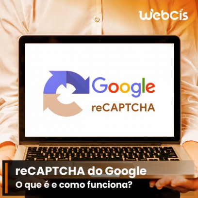 O Que é Recaptcha e Como Funciona?