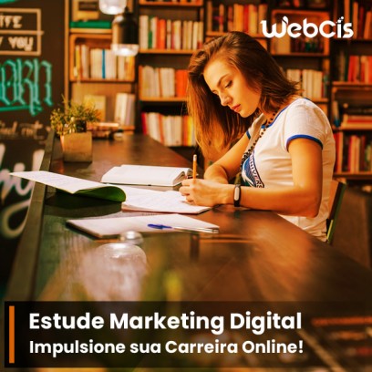 Cursos que Devo Fazer para o Marketing Digital