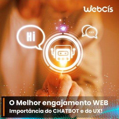 Chatbot e UX: Conheça Pontos Importantes em Seu Site para Auxiliar uma Boa Relação com seus Clientes