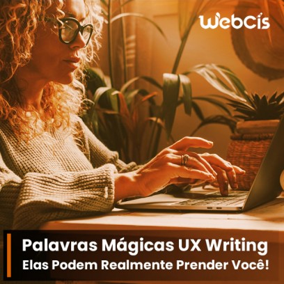 UX Writing Revelado: Engajamento Simples e Poderoso