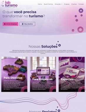 Lab Turismo Consultoria Lab Turismo Consultoria