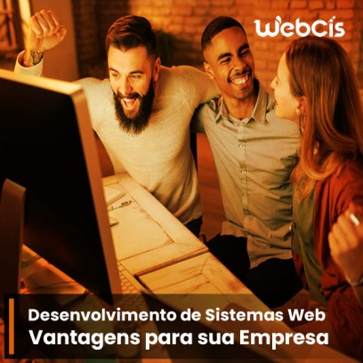 Desenvolvimento de Sistemas Web Personalizados: As Vantagens para sua Empresa