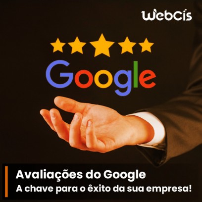 A importância das avaliações do Google Meu Negócio