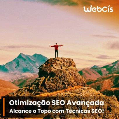 Otimização SEO Avançada: Alcance o Topo com Técnicas Pouco Conhecidas