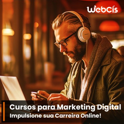 Cursos de marketing digital: o que você precisa saber