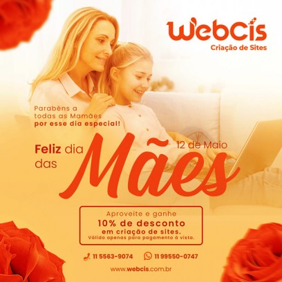 Homenagem ao Dia das Mães: Celebrando a Resiliência e Amor Materno