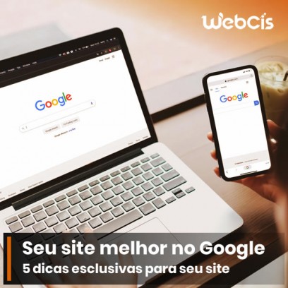 Dicas de SEO - Melhore sua posição no Google SEO