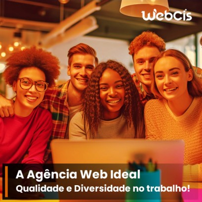 Agência Web: Como Escolher a Certa?