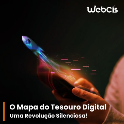 Toque Inovador no Mobile: Uma Revolução Silenciosa