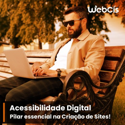 Acessibilidade Digital: Dicas Importantes para o seu Site