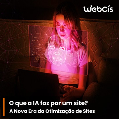 A Nova Era da Otimização de Sites