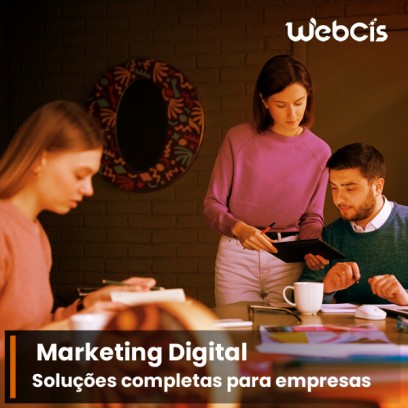 Soluções Completas em Marketing Digital: Tudo que sua Empresa Precisa Saber