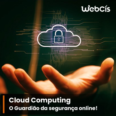 Segurança em Primeiro Lugar: Como o Cloud Computing Protege Seu Site