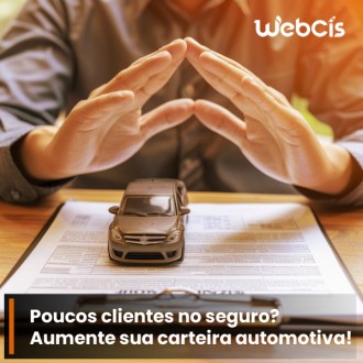 Criação de Sites para Corretoras de Seguros Automotivos: Garanta Visibilidade e Aumente suas Vendas de Seguro de Carro