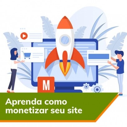 Aprenda como Monetizar seu site