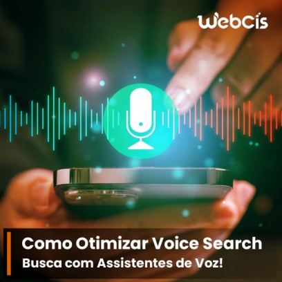 Como Otimizar Site para Voice Search: Guia Essencial