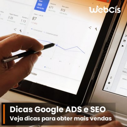 Dicas e erros no Google ADS e SEO