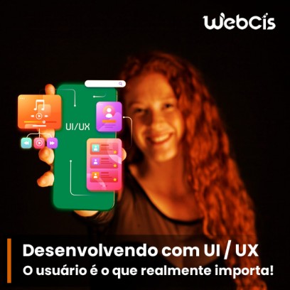 A Importância do UX/UI no Desenvolvimento do Seu Site