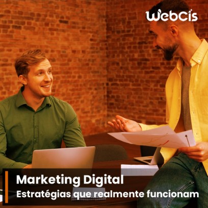 Marketing Digital para Negócios Locais: Como Atrair Clientes da Sua Região