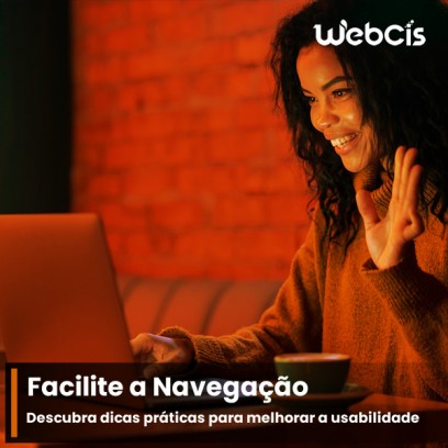 Melhorando a Experiência do Usuário no Seu Site