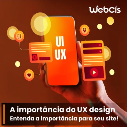 A importância da experiência do usuário (UX) na criação de sites