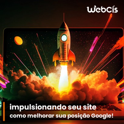 Sites otimizados: como melhorar sua posição no Google!