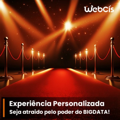 Sites Inteligentes: Usando Big Data para Personalizar a Experiência do Usuário