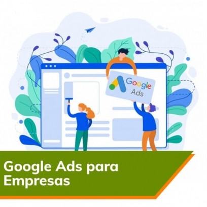 Google Ads para Empresas